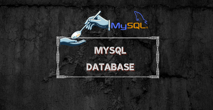 MySQL